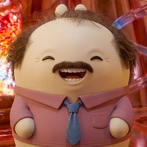 Puufu örneği — PUUFULAR