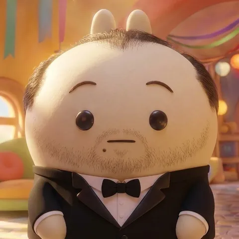 Puufu örneği — PUUFULAR